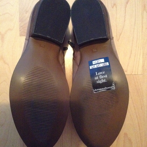 *NEW IN BOX* Steve Madden KATYY Booties Size 7.5 - Picture 3 of 3